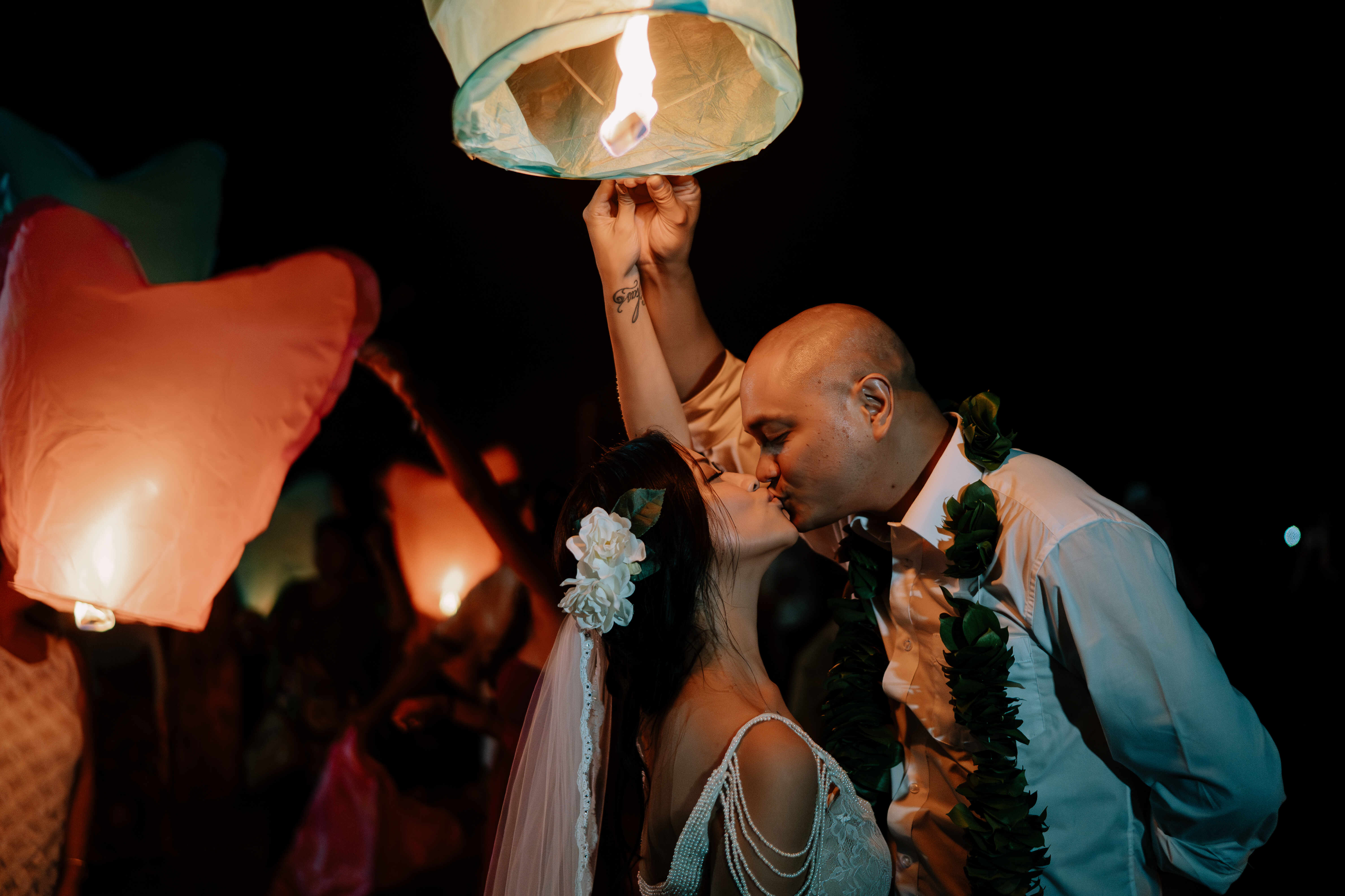 Bali Wedding